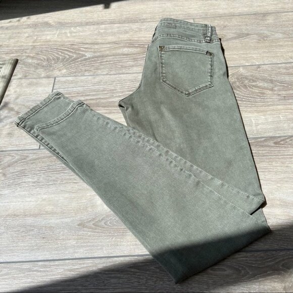 Club Monaco  Skinny Jeans - Picture 11 of 11